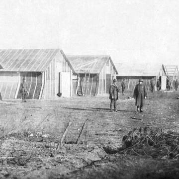 Château de Romorantin